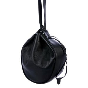The Row XL Drawstring Bag